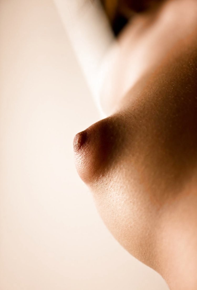 Beautiful nipples